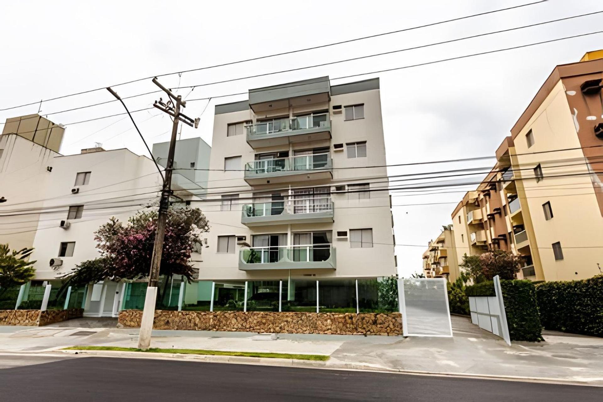 Apto Na Enseada Excelente Localizacao, 500M Da Praia, Garagem, Ar Condicionado Portaria 24 Horas Guarujá Extérieur photo